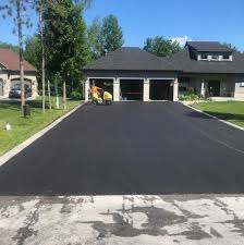 Why Choose Us For All Your Driveway Paving Needs in Centuria, WI?